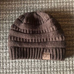 CC Beanie